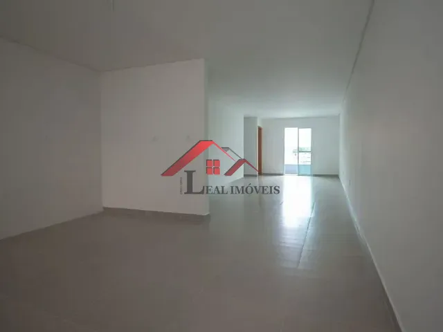 Sobrado com 152m² 3 quartos e 3 banheiros, à venda, no bairro Jardim Santo Antônio em Santo André