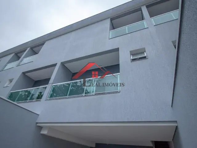 Sobrado com 152m² 3 quartos e 3 banheiros, à venda, no bairro Jardim Santo Antônio em Santo André