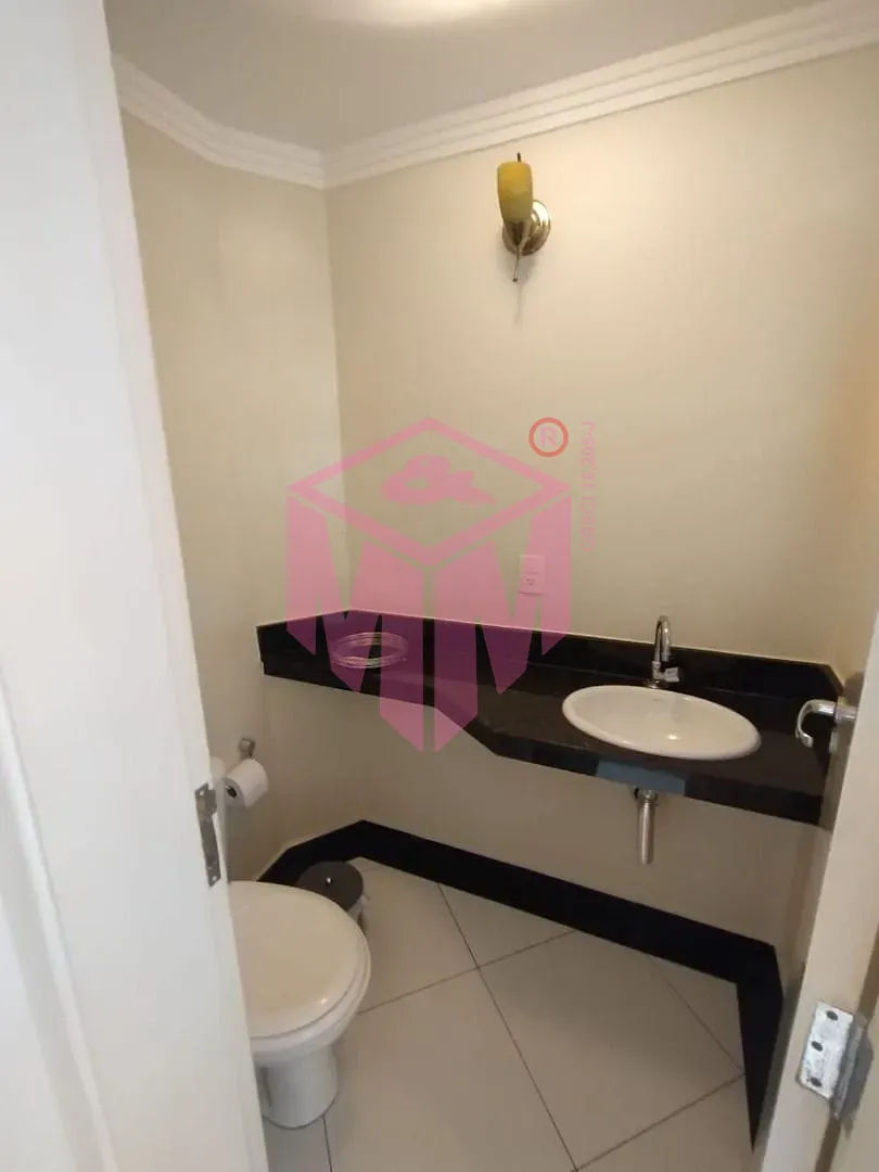Sobrado, 3 quartos, 226 m² - Foto 49