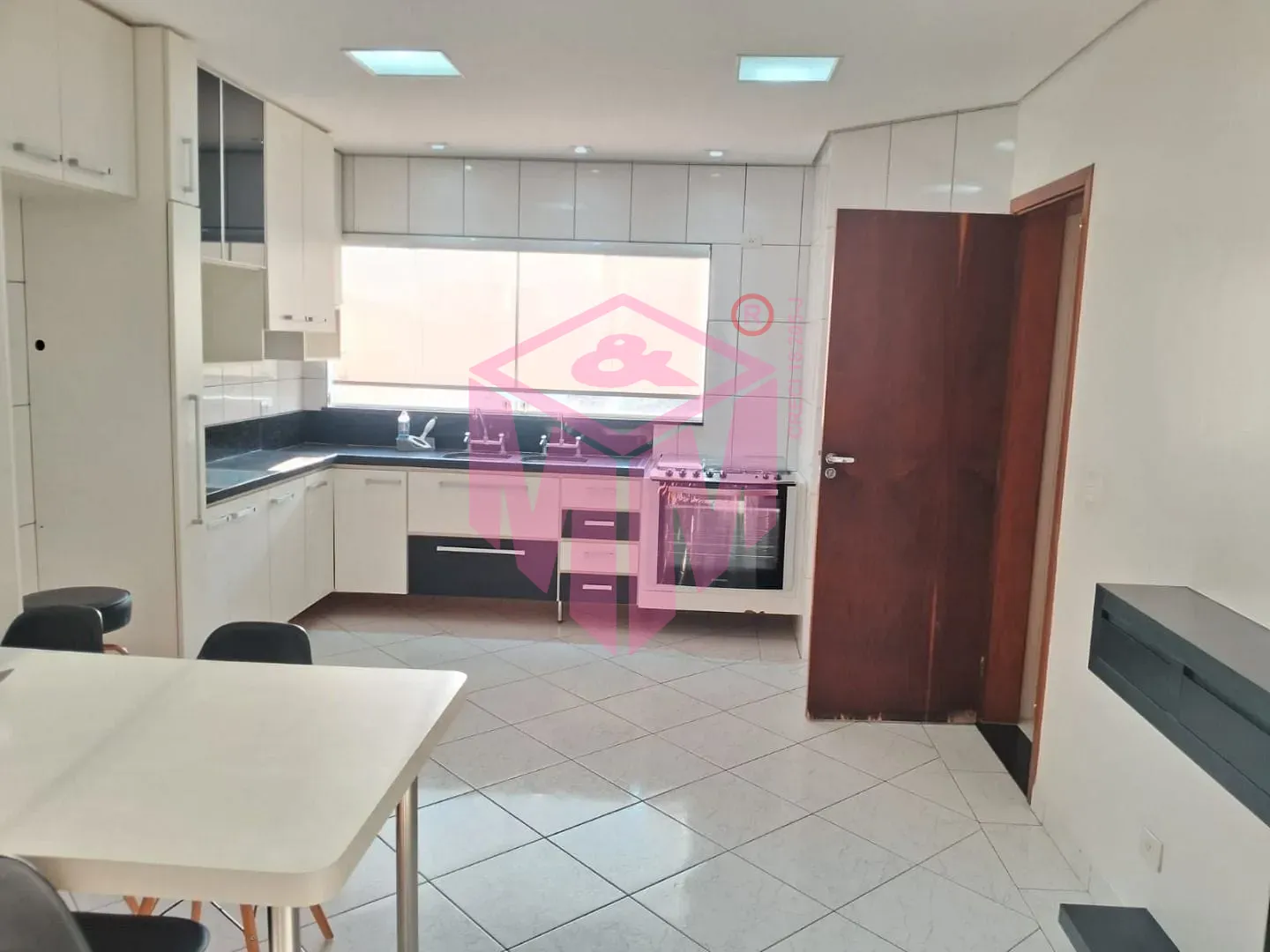 Sobrado, 3 quartos, 226 m² - Foto 7