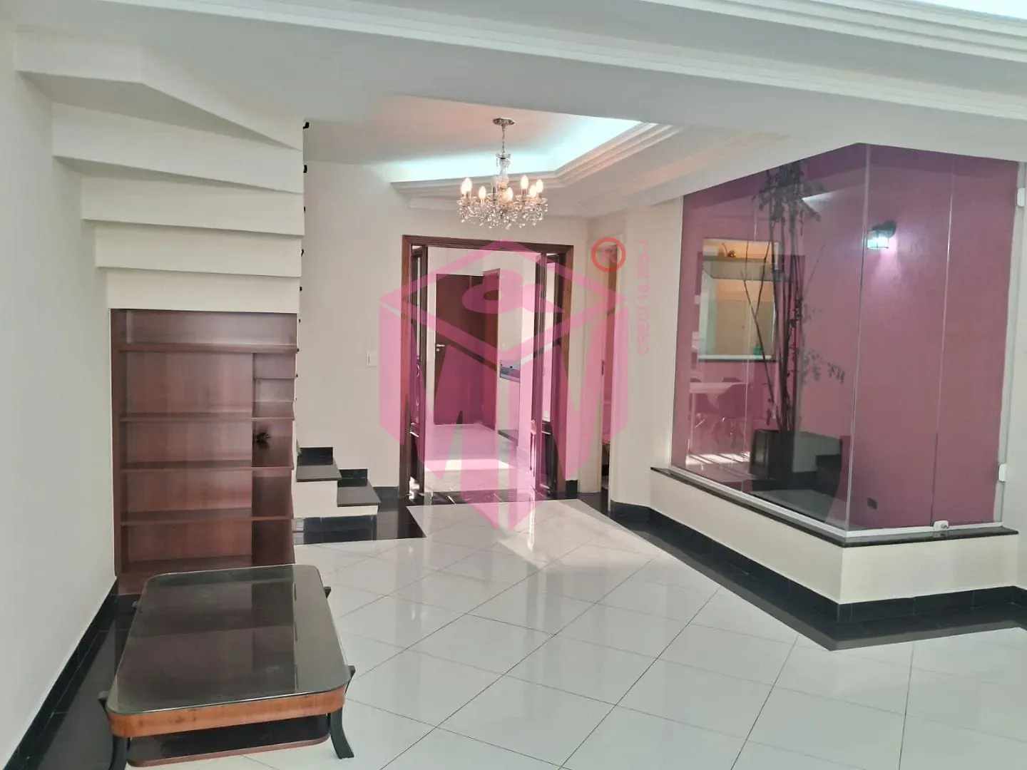 Sobrado, 3 quartos, 226 m² - Foto 5