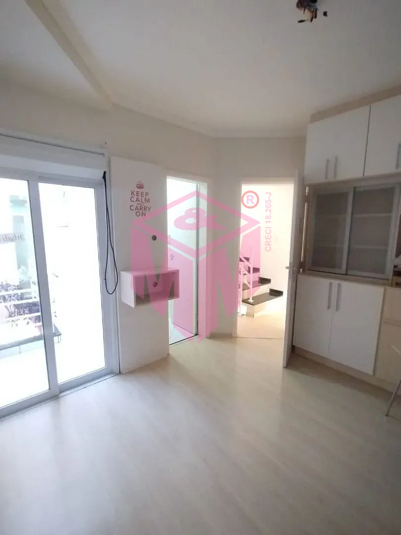 Sobrado, 3 quartos, 226 m² - Foto 33