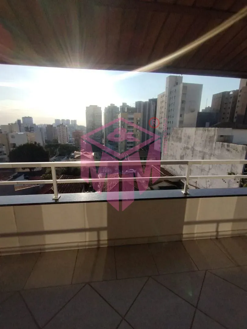 Sobrado, 3 quartos, 226 m² - Foto 24