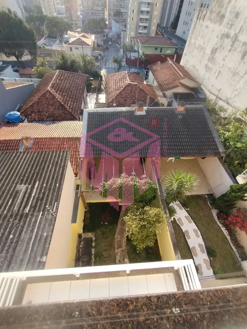 Sobrado, 3 quartos, 226 m² - Foto 21