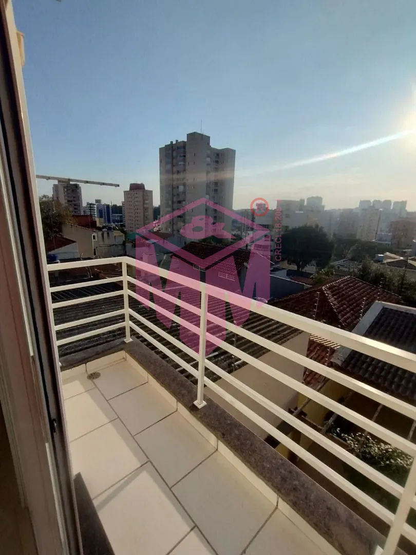 Sobrado, 3 quartos, 226 m² - Foto 26