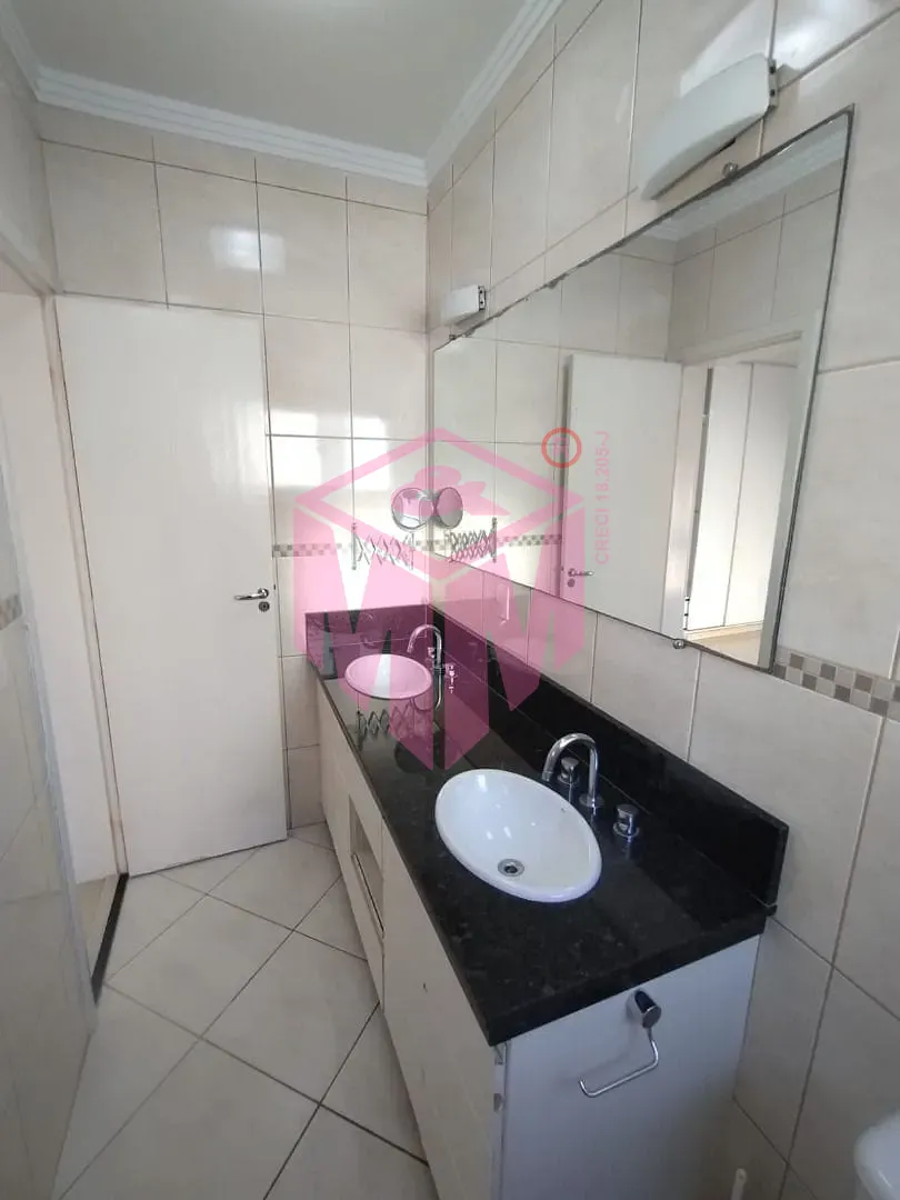 Sobrado, 3 quartos, 226 m² - Foto 43
