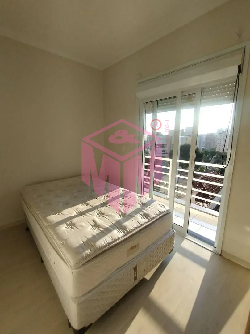 Sobrado, 3 quartos, 226 m² - Foto 29