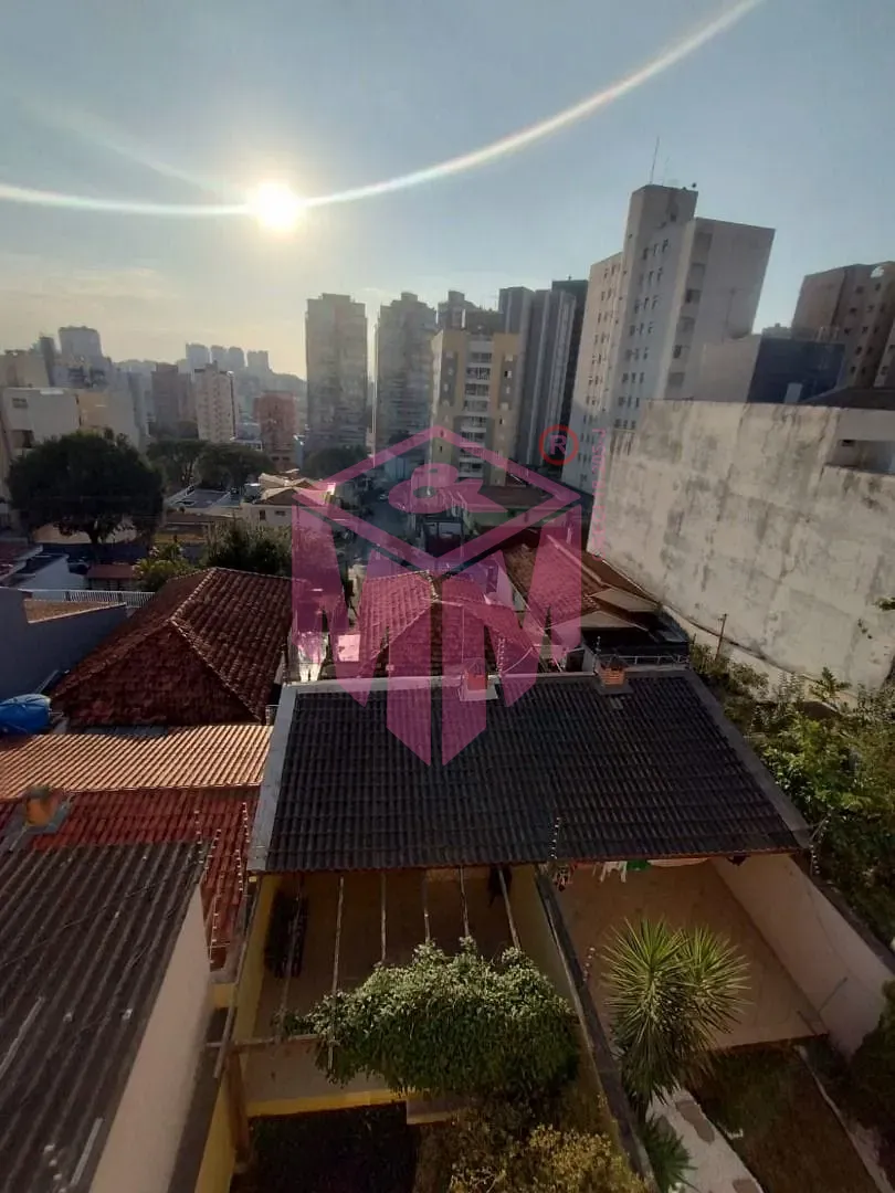 Sobrado, 3 quartos, 226 m² - Foto 19