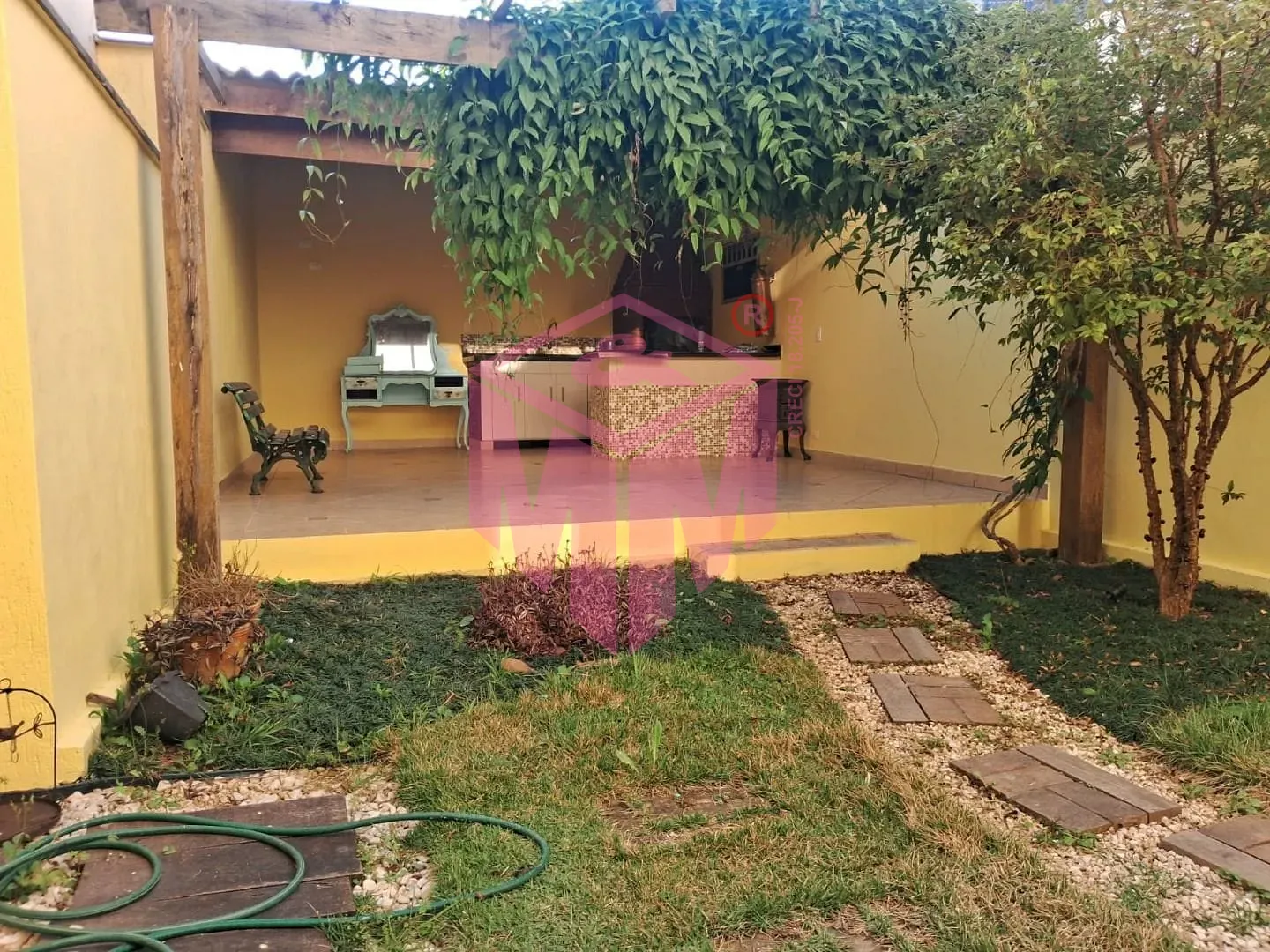 Sobrado, 3 quartos, 226 m² - Foto 52