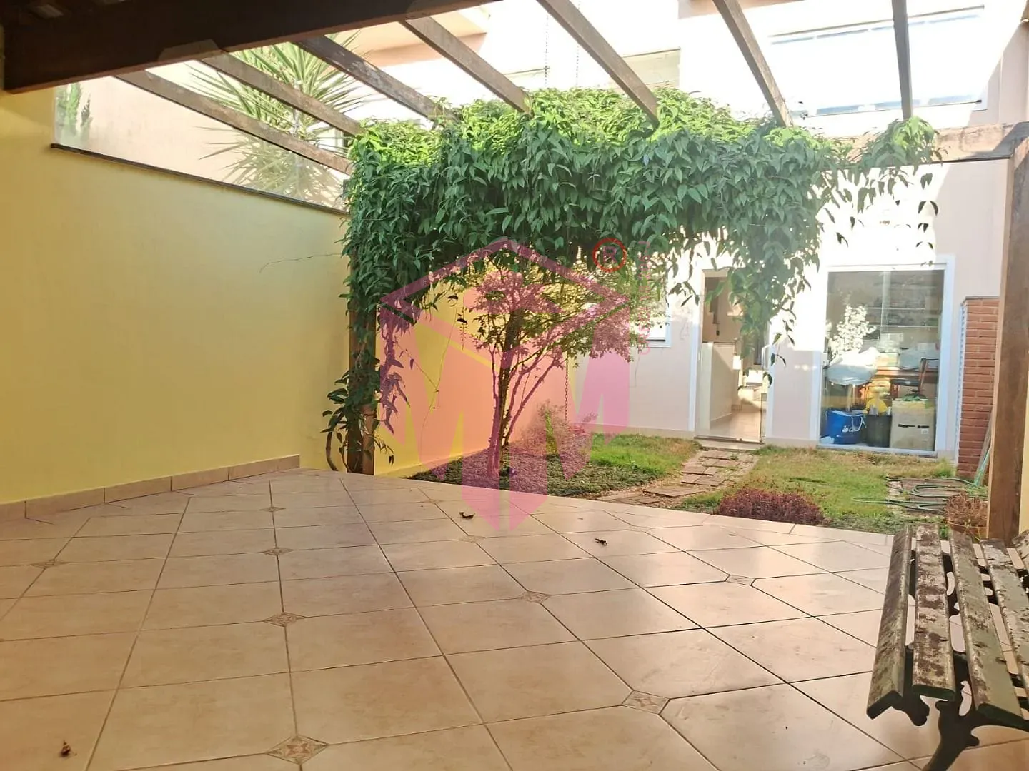 Sobrado, 3 quartos, 226 m² - Foto 53