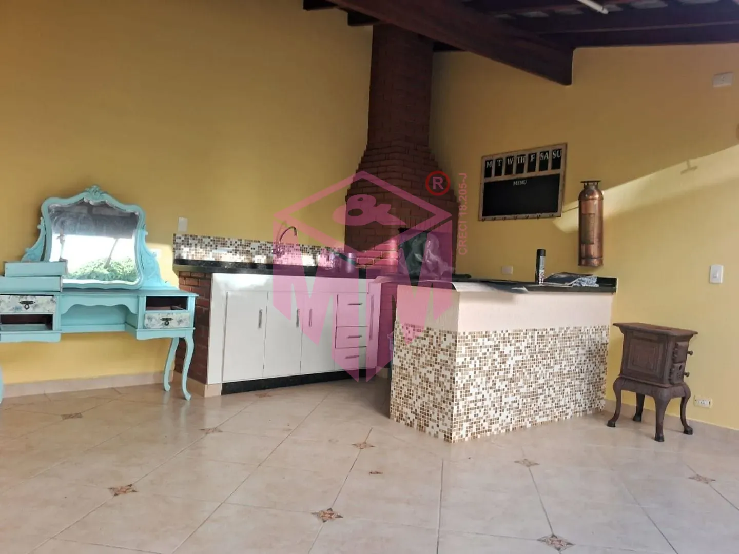 Sobrado, 3 quartos, 226 m² - Foto 54