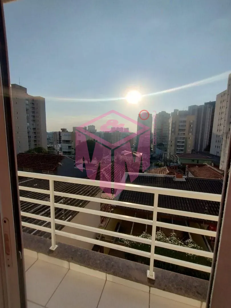 Sobrado, 3 quartos, 226 m² - Foto 25