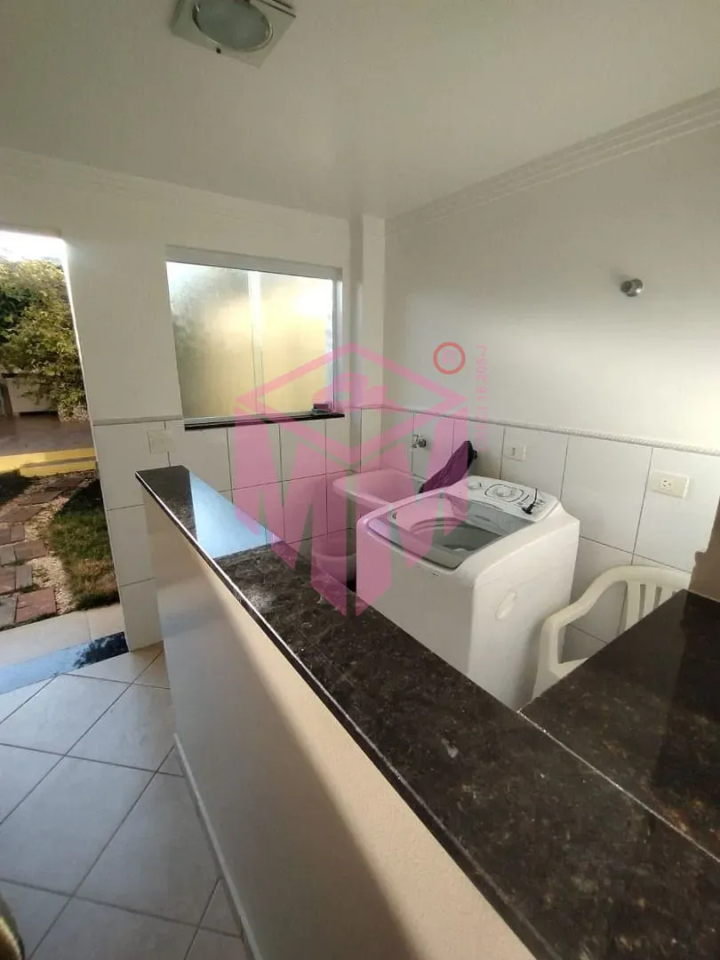 Sobrado, 3 quartos, 226 m² - Foto 18