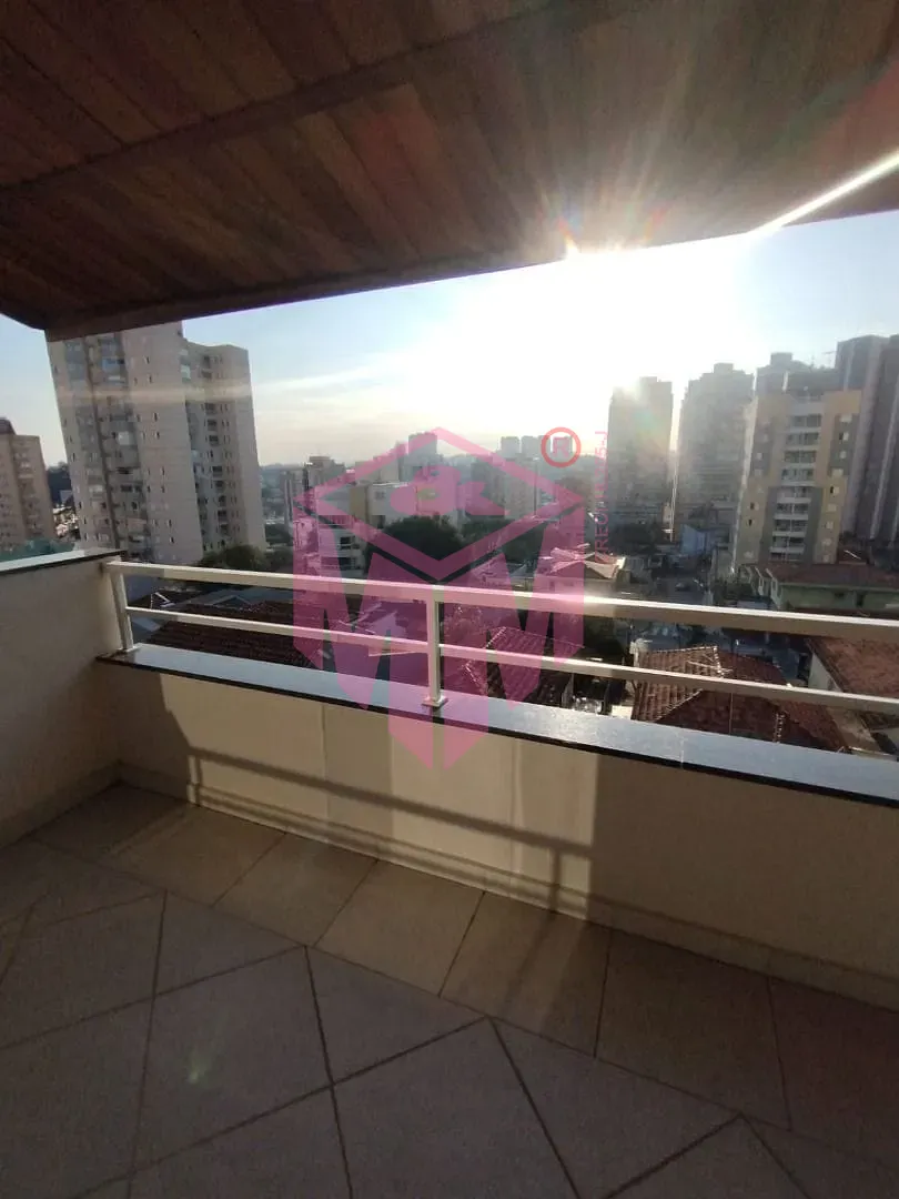 Sobrado, 3 quartos, 226 m² - Foto 20