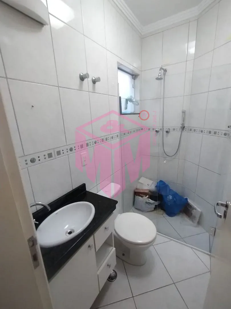 Sobrado, 3 quartos, 226 m² - Foto 35