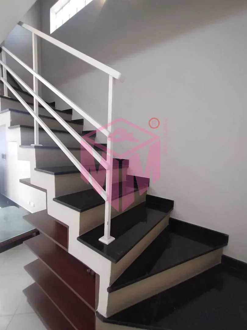 Sobrado, 3 quartos, 226 m² - Foto 48