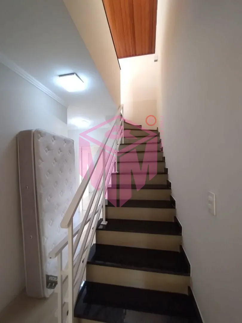 Sobrado, 3 quartos, 226 m² - Foto 27