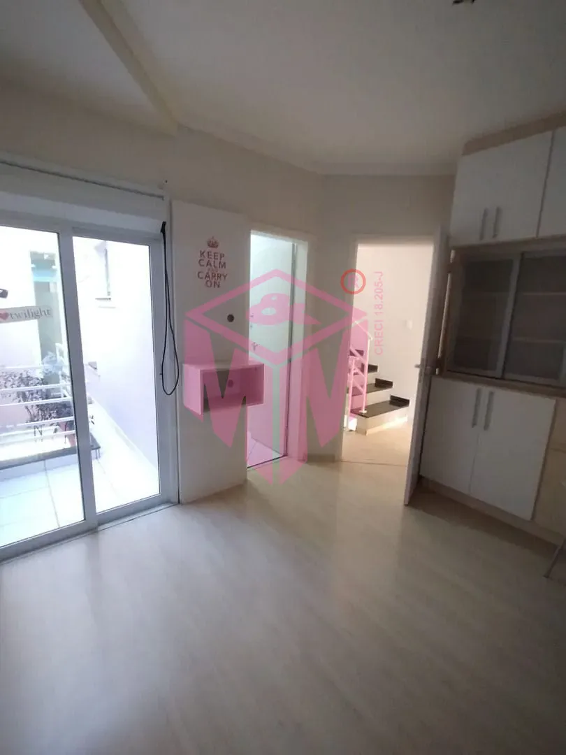 Sobrado, 3 quartos, 226 m² - Foto 37