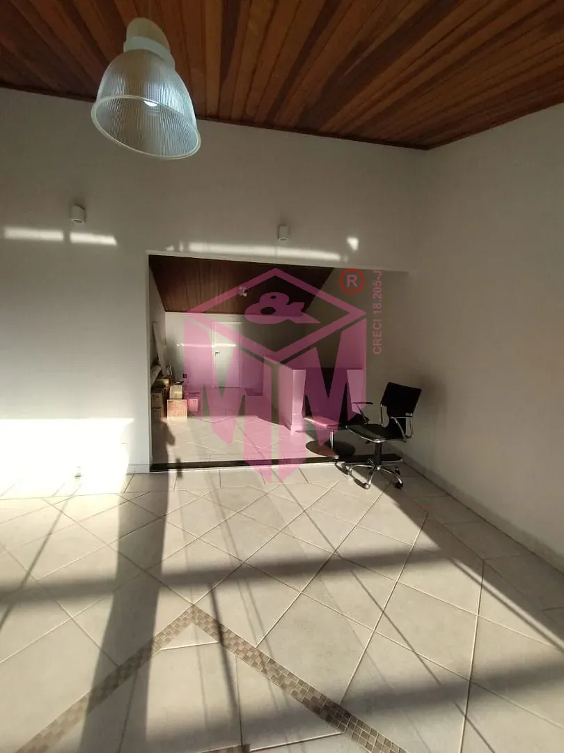 Sobrado, 3 quartos, 226 m² - Foto 22
