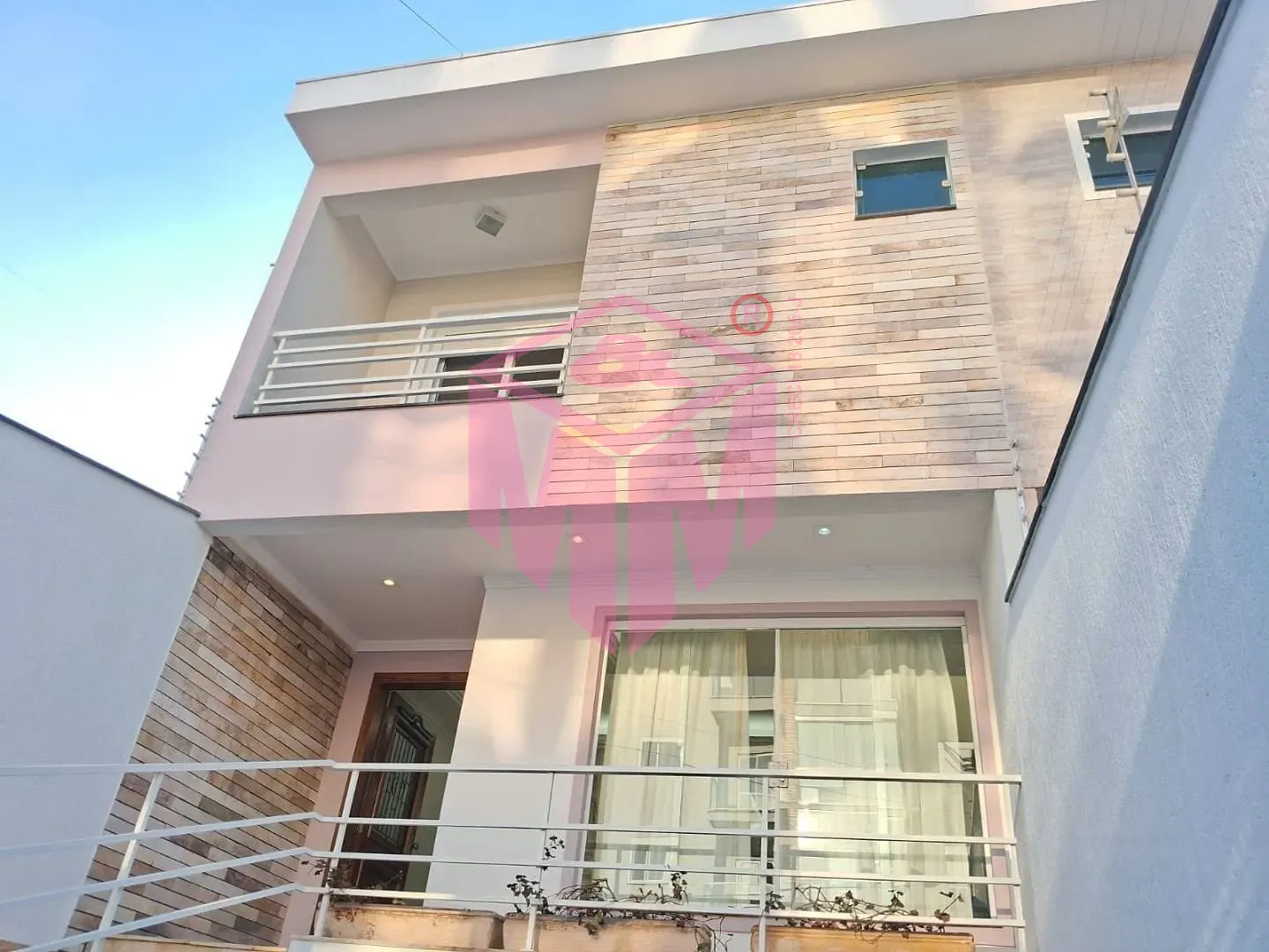 Sobrado, 3 quartos, 226 m² - Foto 3
