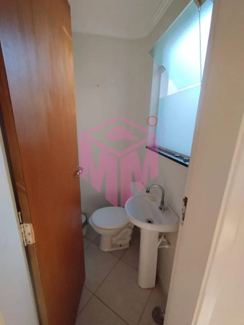 Sobrado, 3 quartos, 226 m² - Foto 15
