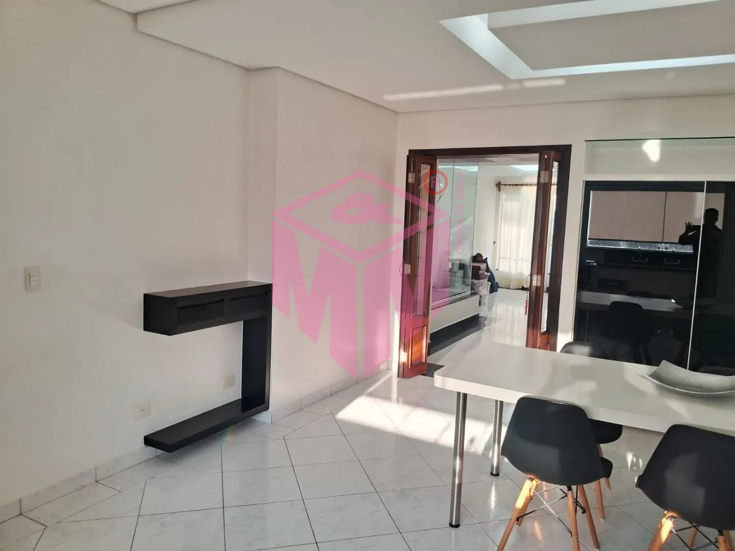 Sobrado, 3 quartos, 226 m² - Foto 8