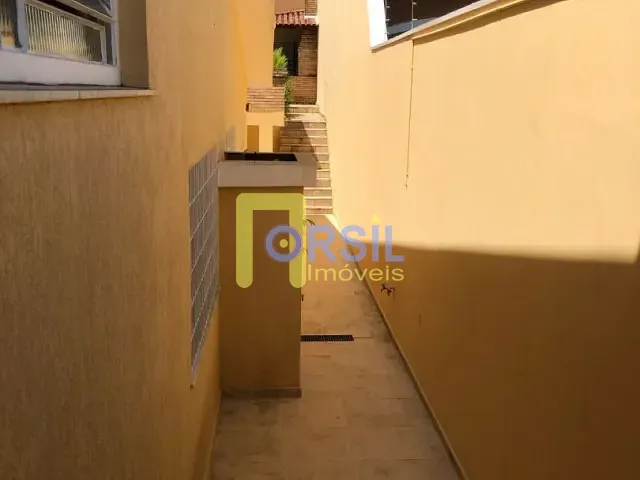 Sobrado com 500m² 3 quartos e 3 banheiros, à venda, no bairro Vila Lavínia em Mogi das Cruzes