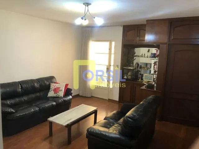 Sobrado com 500m² 3 quartos e 3 banheiros, à venda, no bairro Vila Lavínia em Mogi das Cruzes