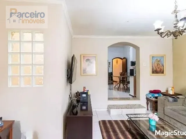 Casa com 175m² 4 quartos e 3 banheiros, à venda, no bairro Vila Salete em São Paulo