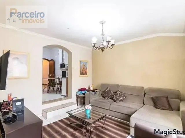 Casa com 175m² 4 quartos e 3 banheiros, à venda, no bairro Vila Salete em São Paulo