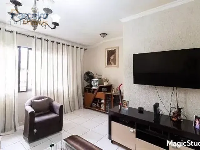 Casa com 175m² 4 quartos e 3 banheiros, à venda, no bairro Vila Salete em São Paulo