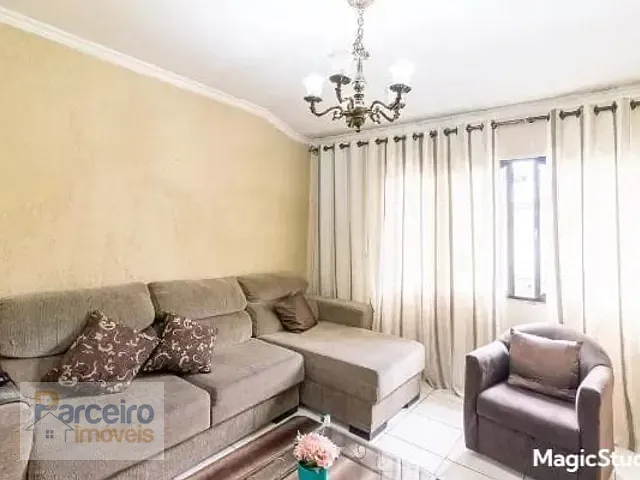 Casa com 175m² 4 quartos e 3 banheiros, à venda, no bairro Vila Salete em São Paulo