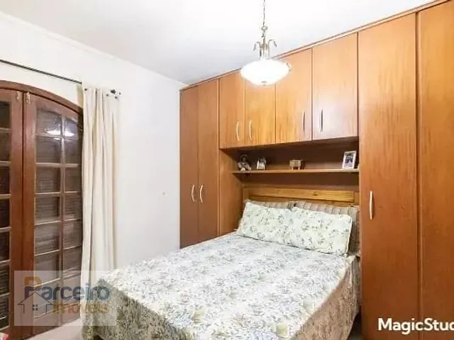 Casa com 175m² 4 quartos e 3 banheiros, à venda, no bairro Vila Salete em São Paulo