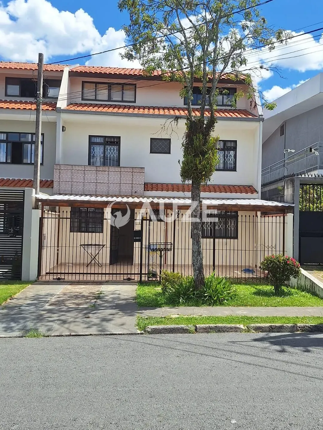 Sobrado, 4 quartos, 151 m² - Foto 2