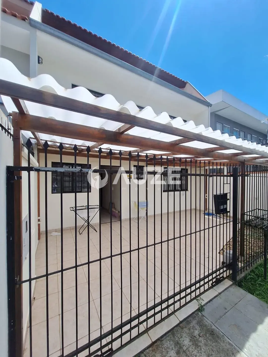 Sobrado, 4 quartos, 151 m² - Foto 3