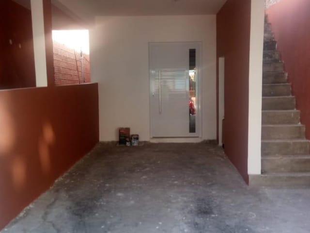 Foto do Sobrado - Sobrado com 3 dormitórios à venda, 155 m² por R$ 414.990,00 - Vila Bela - Carapicuíba/SP | Pitale Imóveis Ltda.