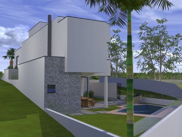 Foto do Sobrado - Sobrado com 4 dormitórios à venda, 308 m² por R$ 1.850.000,00 - Urbanova - São José dos Campos/SP | RUSSI IMÓVEIS