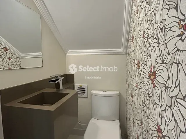 Sobrado com 179m² 3 quartos e 2 banheiros, à venda, no bairro Vila São Francisco em Mauá