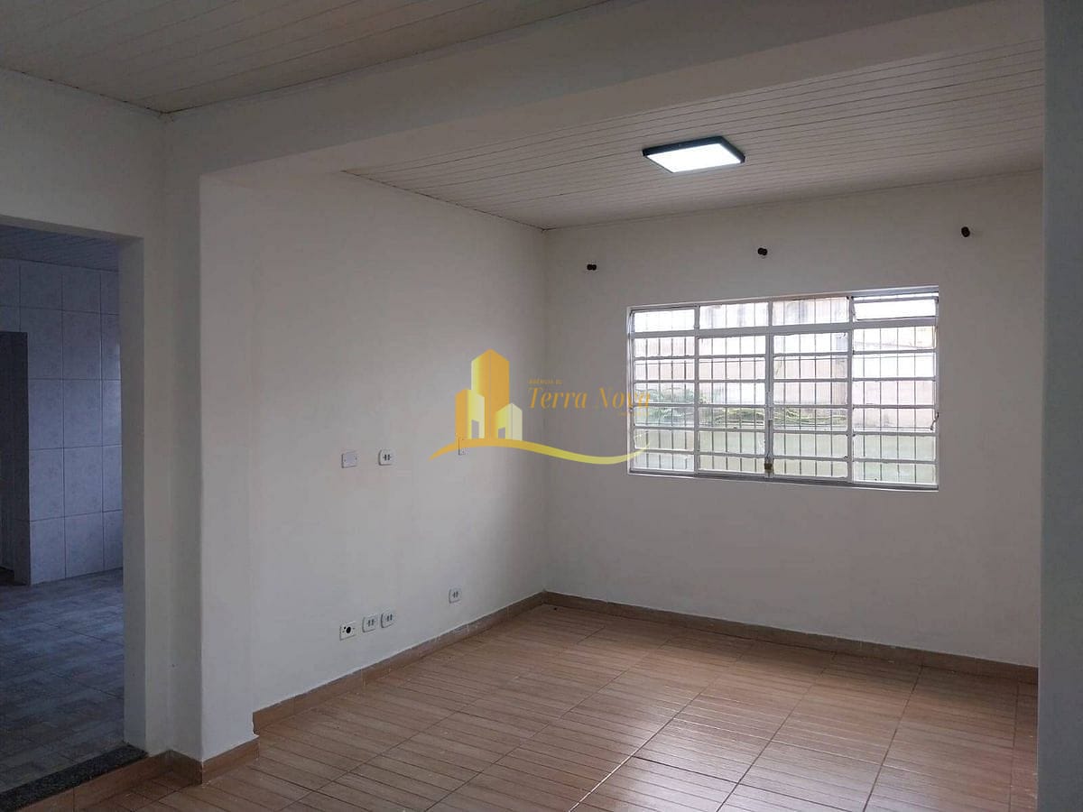 Sobrado, 4 quartos, 200 m² - Foto 2