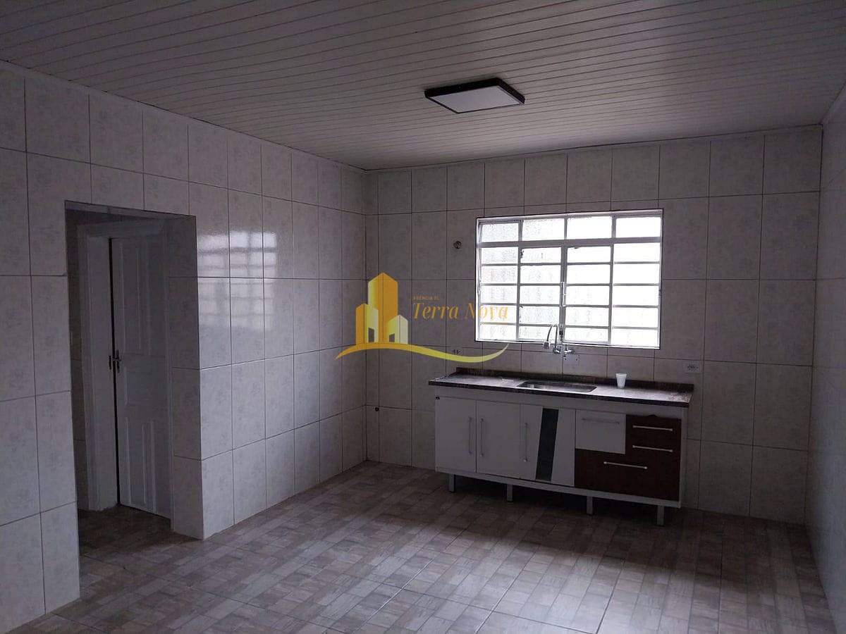 Sobrado, 4 quartos, 200 m² - Foto 6