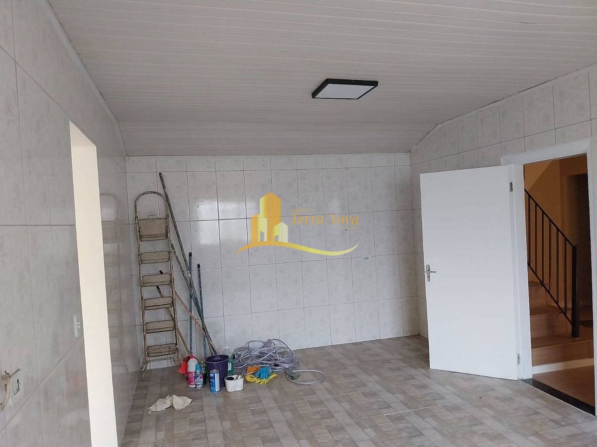 Sobrado, 4 quartos, 200 m² - Foto 7