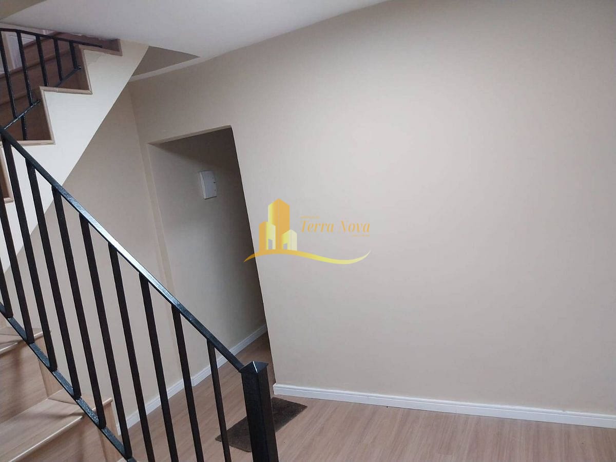 Sobrado, 4 quartos, 200 m² - Foto 9