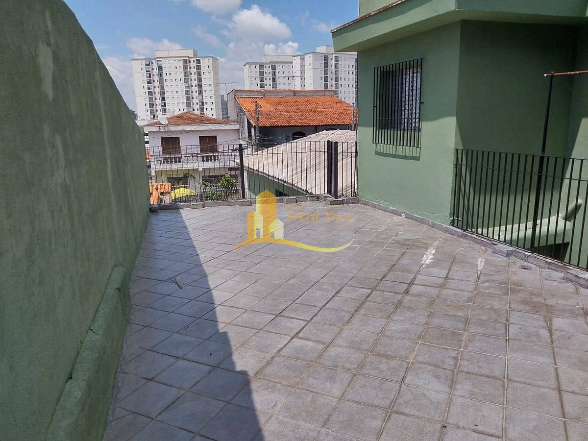 Sobrado, 4 quartos, 200 m² - Foto 15