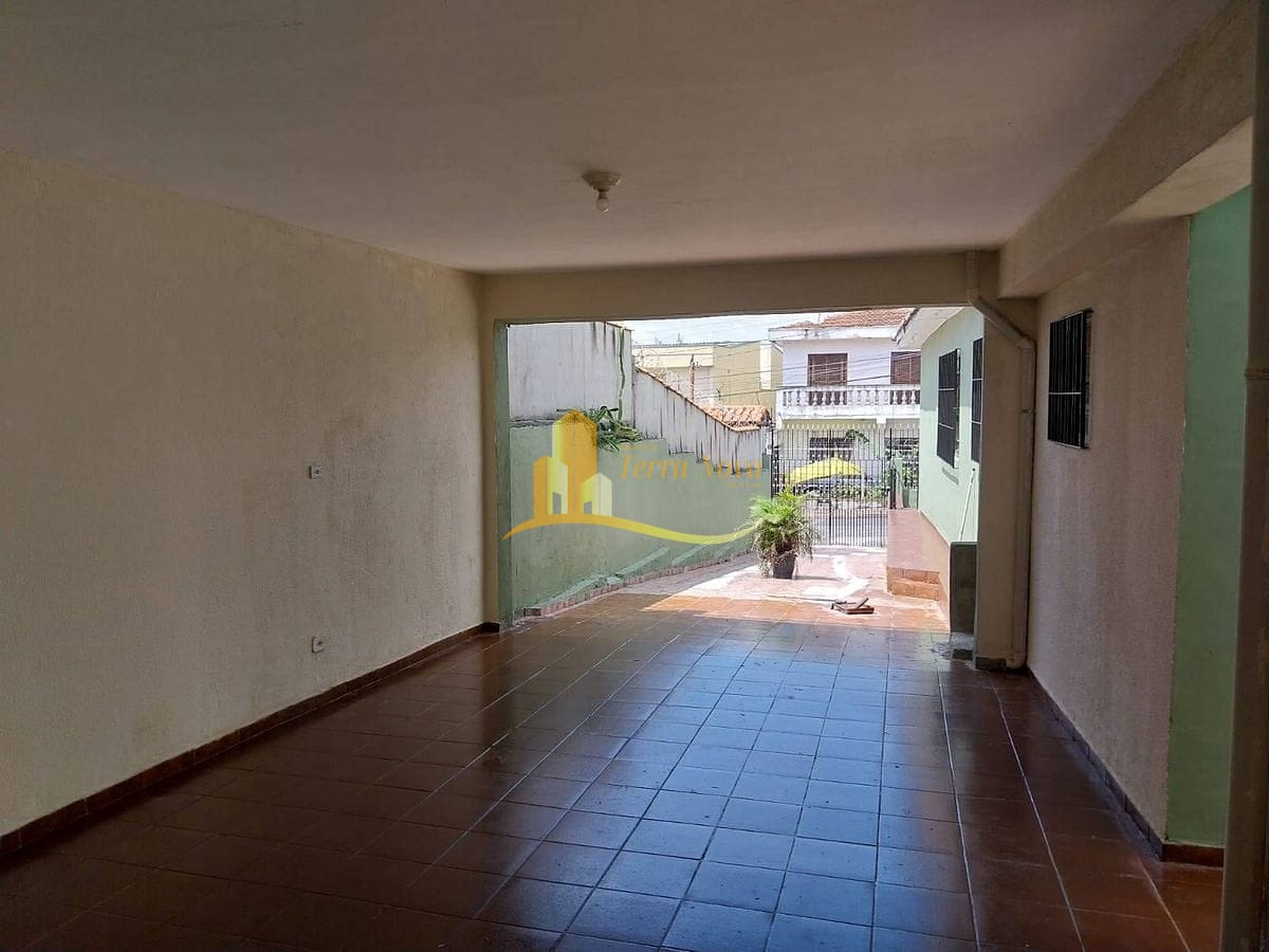 Sobrado, 4 quartos, 200 m² - Foto 16