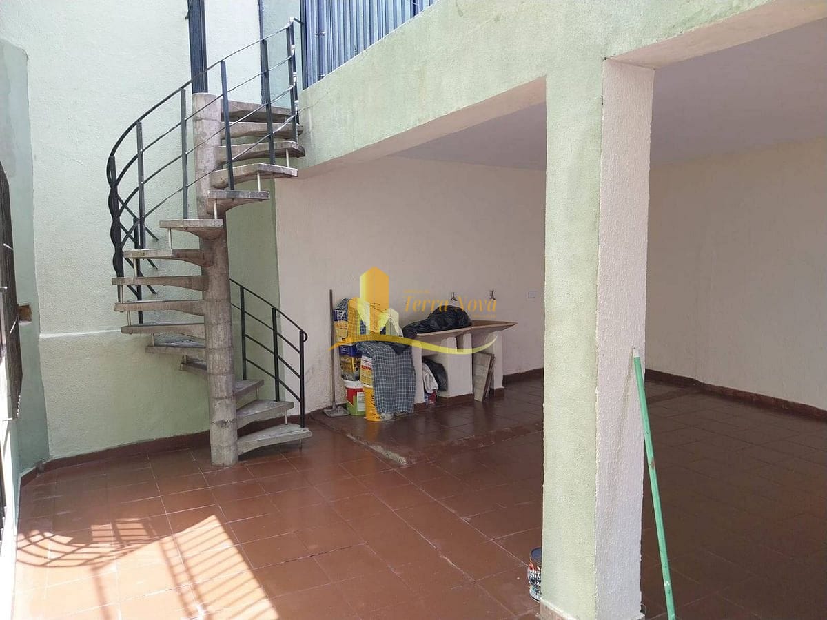 Sobrado, 4 quartos, 200 m² - Foto 17