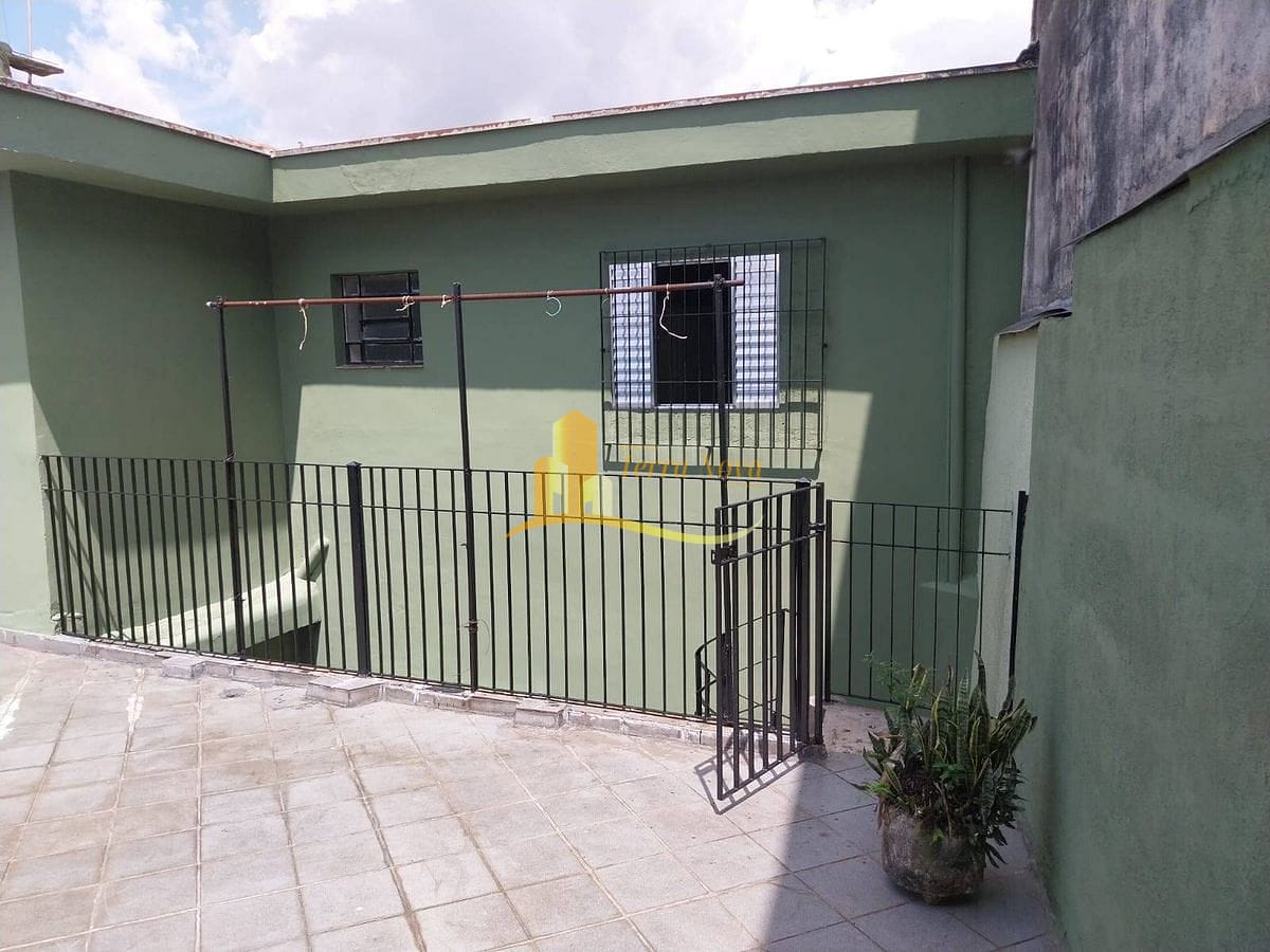 Sobrado, 4 quartos, 200 m² - Foto 18