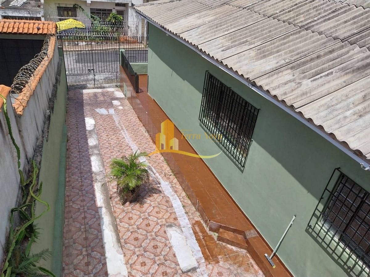 Sobrado, 4 quartos, 200 m² - Foto 19