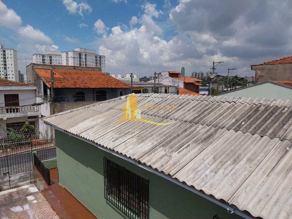 Sobrado, 4 quartos, 200 m² - Foto 20