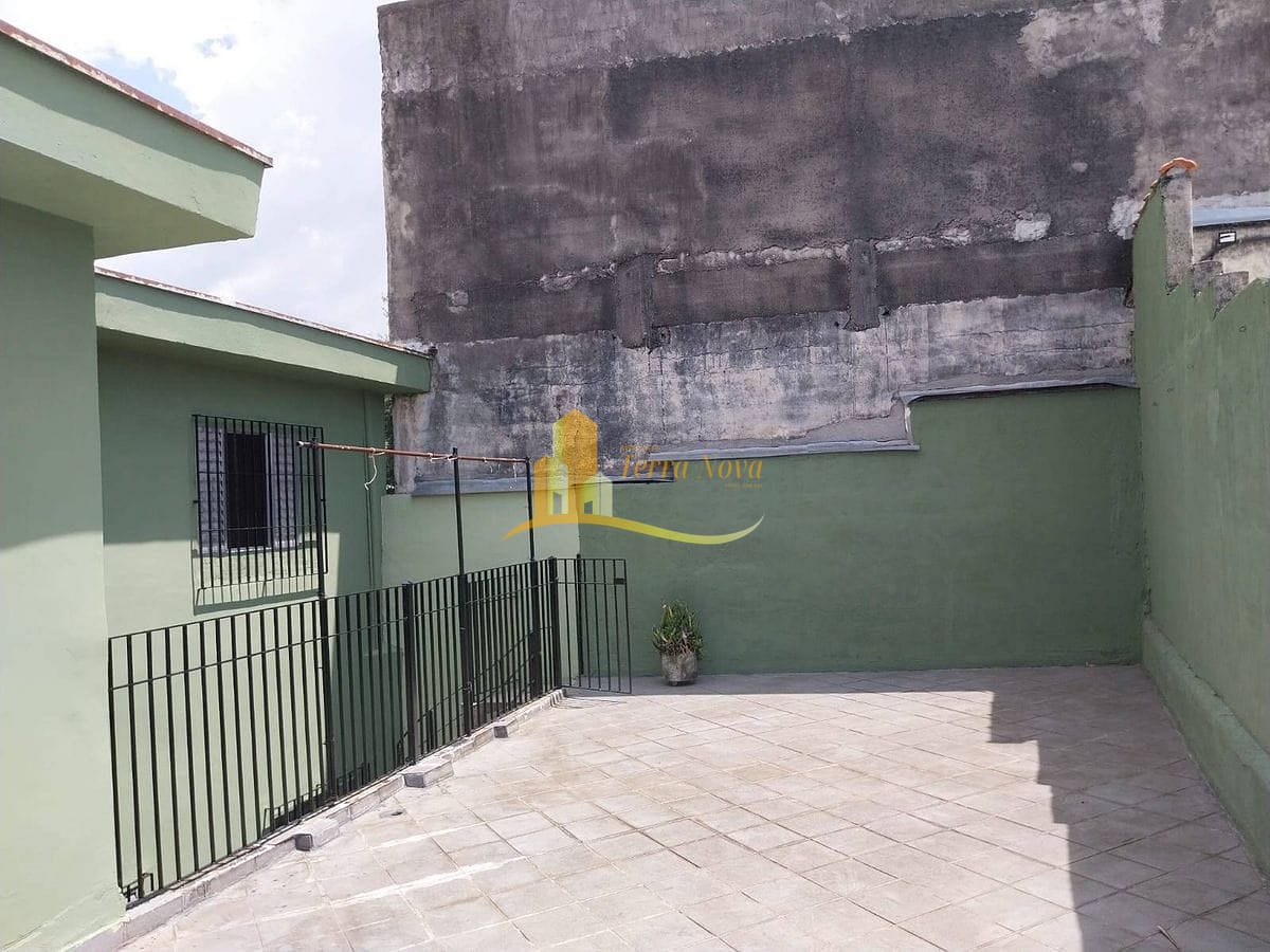 Sobrado, 4 quartos, 200 m² - Foto 21