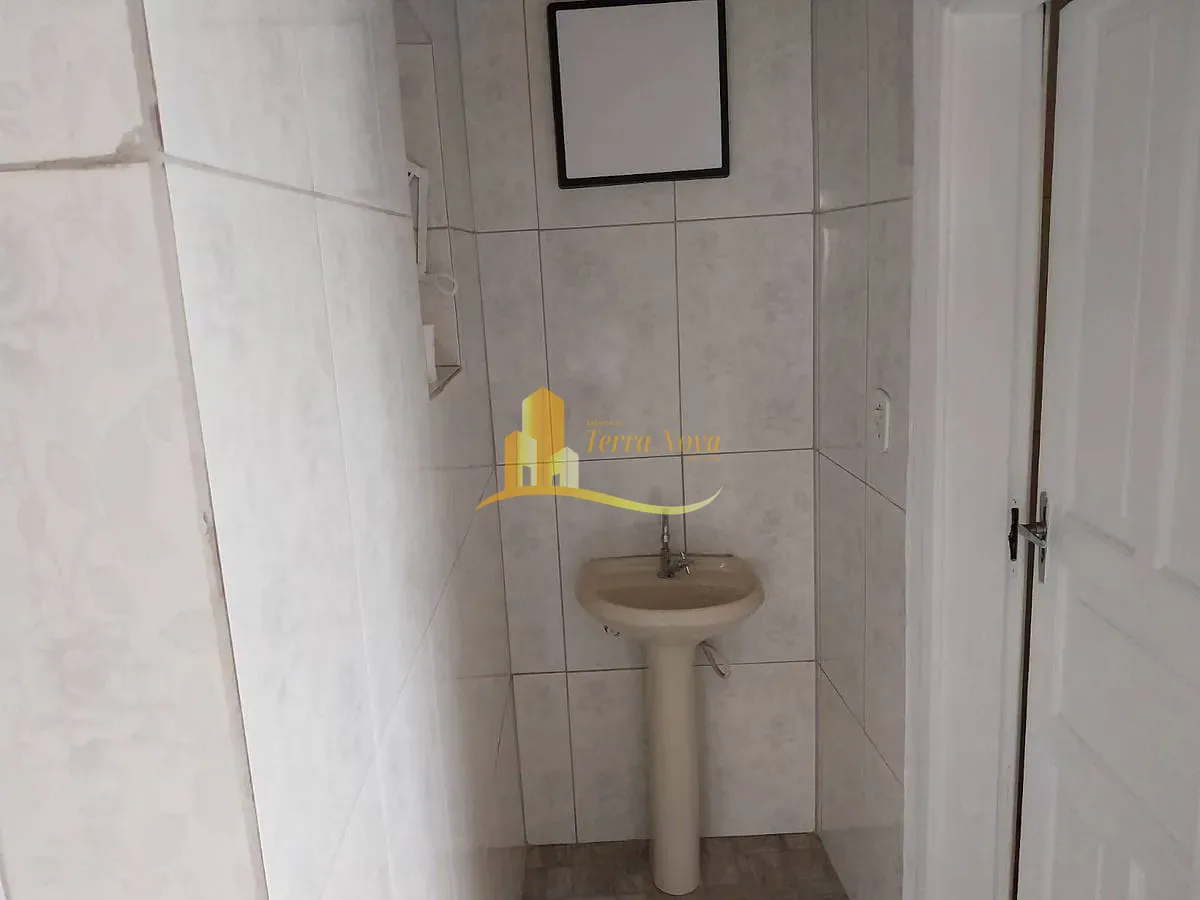 Sobrado, 4 quartos, 200 m² - Foto 8